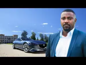 Video: ABOUT MY GIRL (JOHN DUMELO) -  2018 Latest Nigerian Nollywood Movie